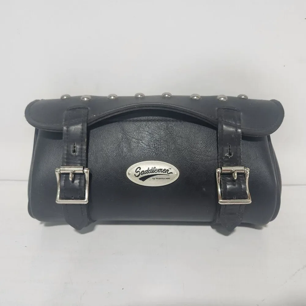 Black Leather 12